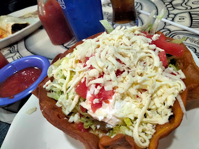 Photo Los Mayas Mexican Grill - 11