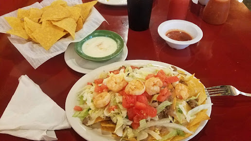 Photo Los Mayas Mexican Grill - 15