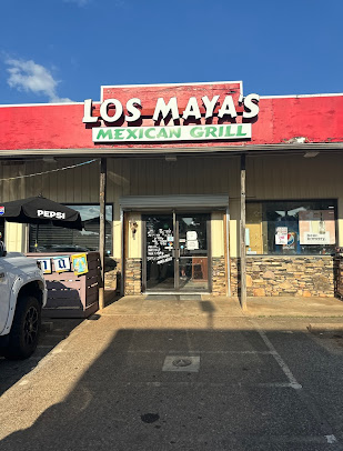 Photo Los Mayas Mexican Grill - 17