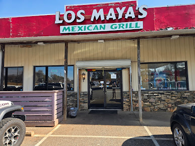 Photo Los Mayas Mexican Grill - 2