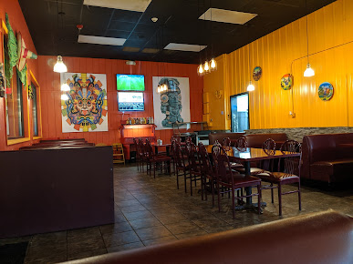 Photo Los Mayas Mexican Grill - 3