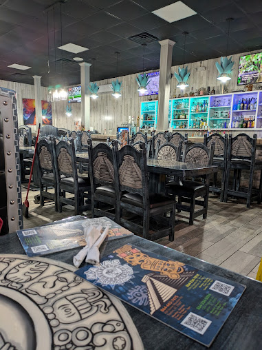 Photo Los Mayas Mexican Grill - 5