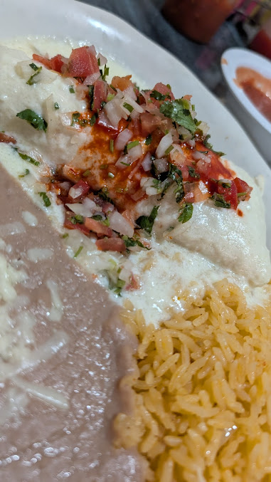 Photo Los Mayas Mexican Grill - 6