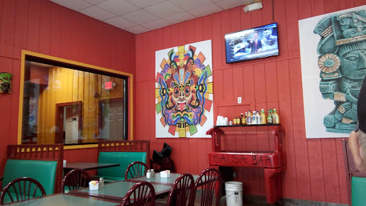 Photo Los Mayas Mexican Grill - 7