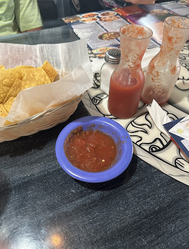 Photo Los Mayas Mexican Grill - 8