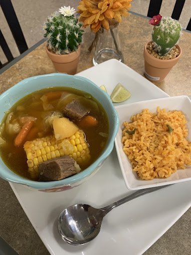 Photo Los Olivos Hot Food And Market - 16
