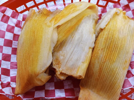 Photo Los Olivos Hot Food And Market - 7