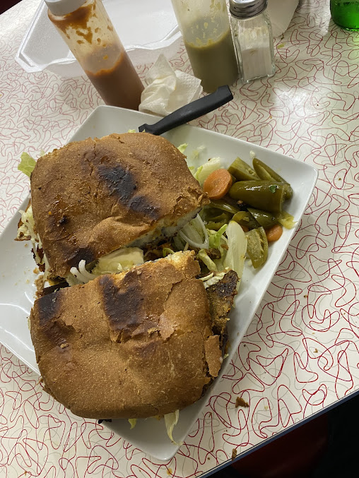 Photo Los Olivos Hot Food And Market - 8