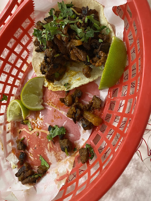 Photo Los Olivos Hot Food And Market - 14
