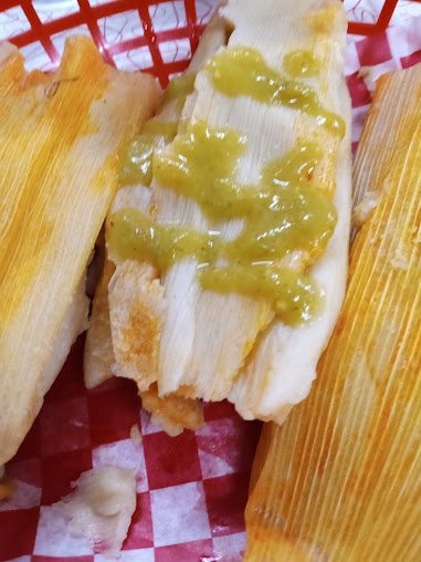 Photo Los Olivos Hot Food And Market - 6