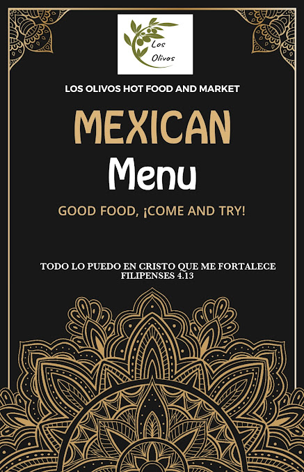 Photo Los Olivos Hot Food And Market - 2