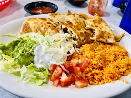 Photo Los Pinguinos Mexican Restaurant - 1