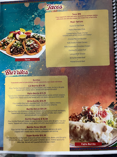Photo Los Pinguinos Mexican Restaurant - 10