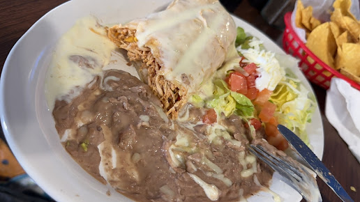 Photo Los Pinguinos Mexican Restaurant - 11