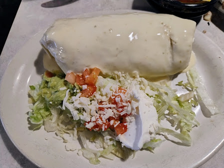 Photo Los Pinguinos Mexican Restaurant - 13