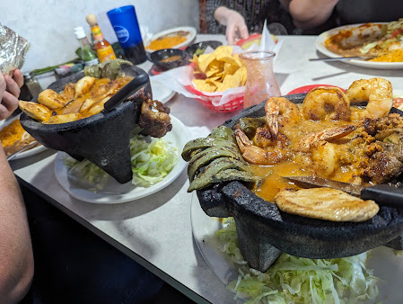Photo Los Pinguinos Mexican Restaurant - 15
