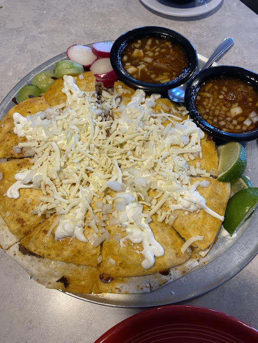 Photo Los Pinguinos Mexican Restaurant - 3