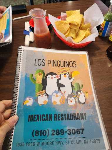 Photo Los Pinguinos Mexican Restaurant - 6