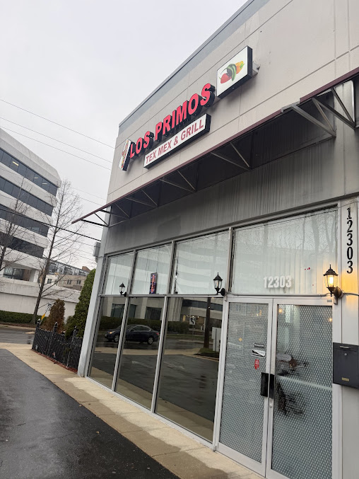 Photo Los Primos Latin American Cuisine - 1