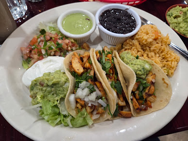 Photo Los Primos Latin American Cuisine - 9