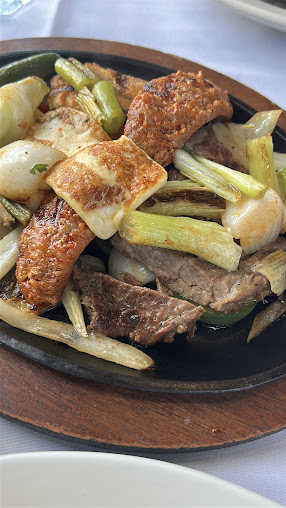 Photo Los Primos Latin American Cuisine - 10