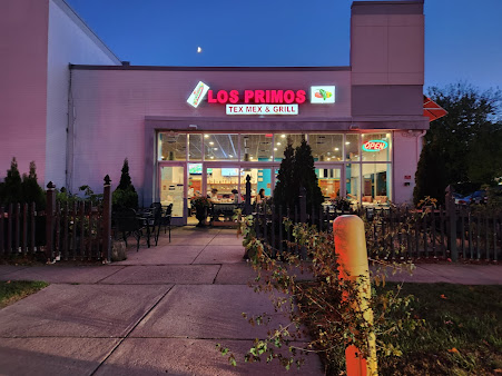 Photo Los Primos Latin American Cuisine - 12