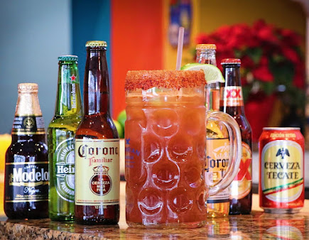 Photo Los Primos Latin American Cuisine - 13