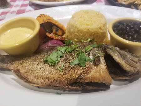 Photo Los Primos Latin American Cuisine - 16