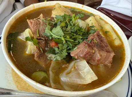 Photo Los Primos Latin American Cuisine - 4