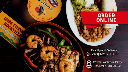 Photo Los Primos Latin American Cuisine - 5