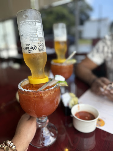 Photo Los Primos Latin American Cuisine - 7