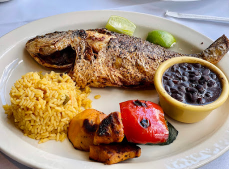Photo Los Primos Latin American Cuisine - 8