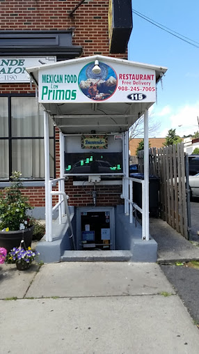 Photo Los Primos Mexican Restaurant - 0