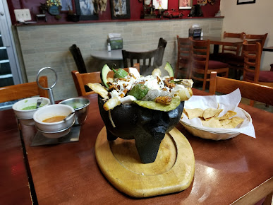 Photo Los Primos Mexican Restaurant - 11
