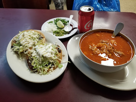 Photo Los Primos Mexican Restaurant - 12