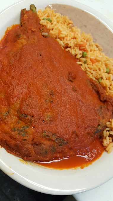 Photo Los Primos Mexican Restaurant - 15