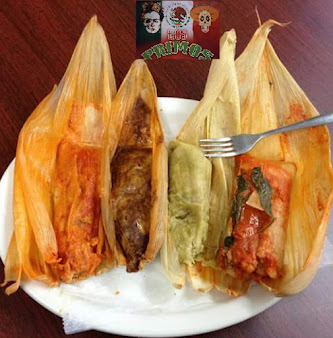 Photo Los Primos Mexican Restaurant - 16
