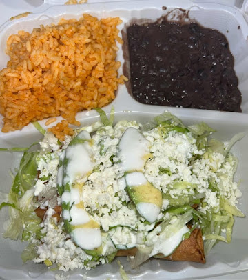 Photo Los Primos Mexican Restaurant - 3