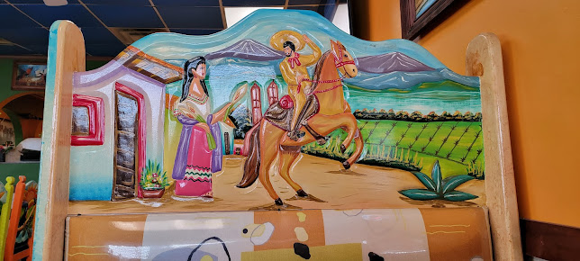 Photo Los Ranchitos Mexican Restaurant Kewanee - 13