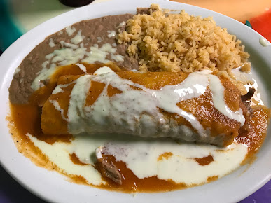 Photo Los Ranchitos Mexican Restaurant Kewanee - 14