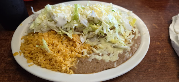Photo Los Ranchitos Mexican Restaurant Kewanee - 2