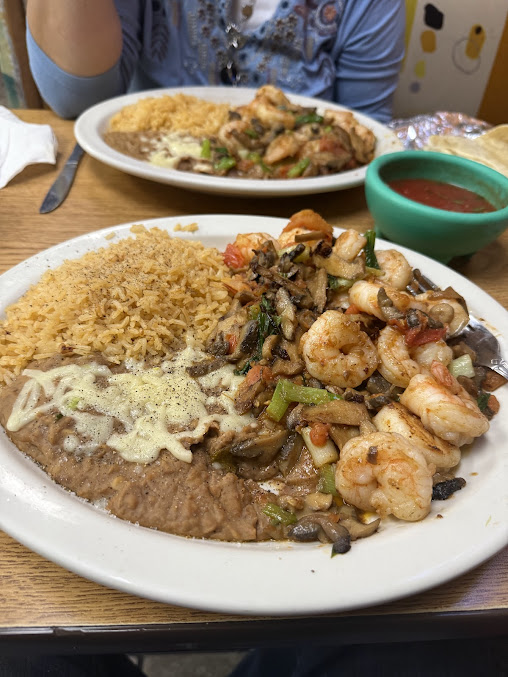 Photo Los Ranchitos Mexican Restaurant Kewanee - 3