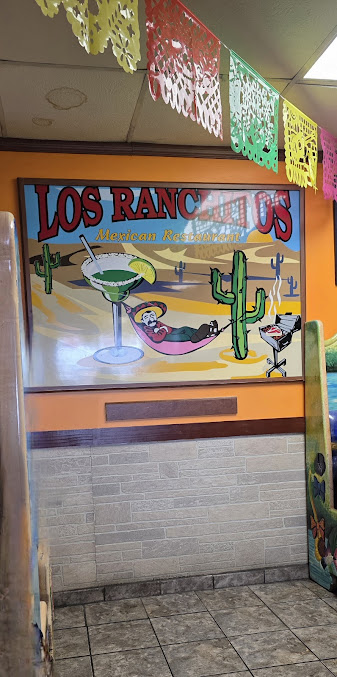 Photo Los Ranchitos Mexican Restaurant Kewanee - 4