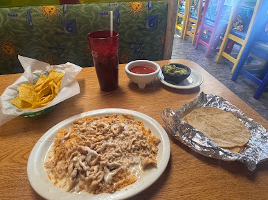 Photo Los Ranchitos Mexican Restaurant Kewanee - 5