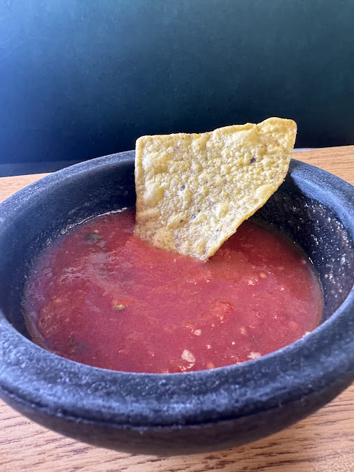 Photo Los Ranchitos Mexican Restaurant Kewanee - 9