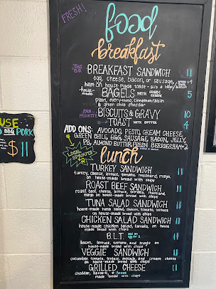 Menu Los Ranchos - 20