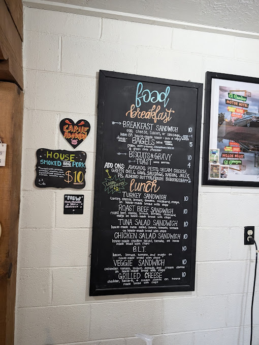 Menu Los Ranchos - 21