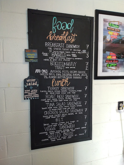Menu Los Ranchos - 22