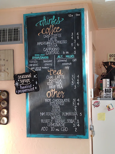 Menu Los Ranchos - 23