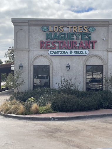 Photo Los Tres Magueyes Cantina Grill - 0